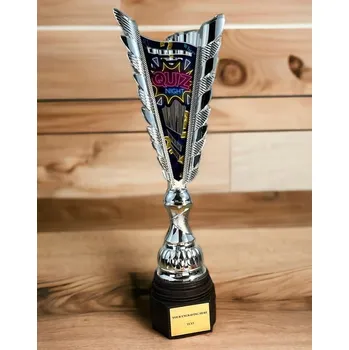 Poháry Bauer Sportovní pohár SL49 | Quiz