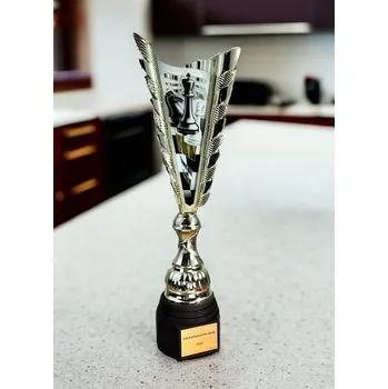 Poháry Bauer Sportovní pohár GL31 | Šachy