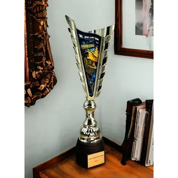 Poháry Bauer Sportovní pohár GL26 | Quiz