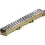 ACO Euroline s pozinkovaným roštem 118…