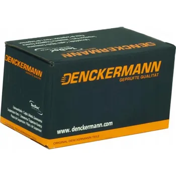 Zavěšení kol Denckermann W413338 Sada ložisek kola
