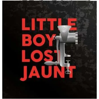 Zahraniční hudba CD Little Boy Lost: Jaunt! 2020
