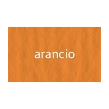 Balící papír Papír umělecký Arancio Elle Erre Fabriano 70 x 100 cm 220g/m²