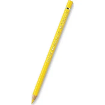 Pastelka Faber Castell Pastelka akvarelová Albrecht Dürer Žluť chromová světlá 106