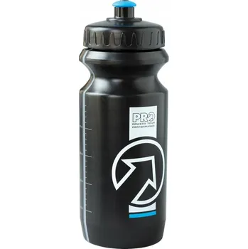 Lahev Na Pití Pro PRBT0014 600 ml černá