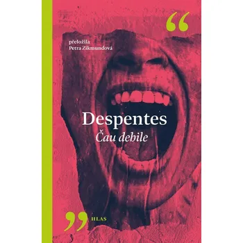 Čau debile - Virginie Despentes (2025,…