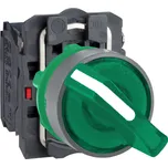 SCHNEIDER ELECTRIC SCHNEIDER XB5AK123M5C0 ZE Ovládač otočný provětlen XB5AK123M5C0