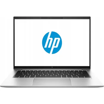 Notebook Notebook HP EliteBook 840 G9 14" Intel Core i7 16 GB / 512 GB stříbrný