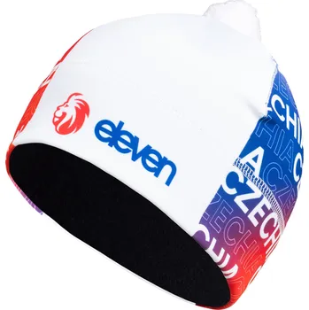 Čepice Sportovní čepice ELEVEN Sven Czechia Velikost: M