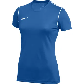Dámské oblečení Triko Nike W NK DF PARK20 TOP SS bv6897-463 Velikost XS