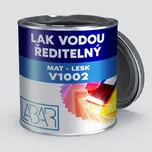 Labar V1002 lak vodou ředitelný 0,7 kg…
