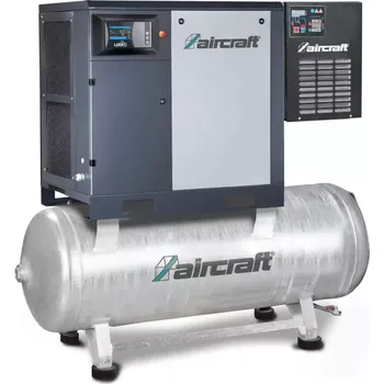 Kompresor 2095874.2 Šroubový kompresor Aircraft A-K-MAX 15-10-500F K (IE3)