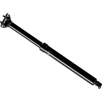 Sedlovka Teleskopická sedlovka Pro LT 150 30,9 mm x 400