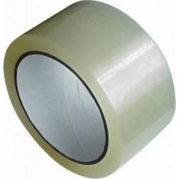 Izolepa průhledná 48 mm délka 60 m