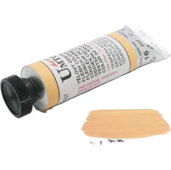 Olejová barva Tempera mistrovská Tělový odstín Umton 16 ml