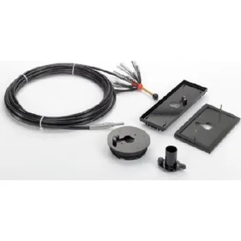 Klimatizace Zehnder Příslušenství rekuperace - Set pro čištění rozvodů vzduchu 990000106