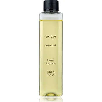 ARIA PURA ARIA PURA - OXYGEN DME - aroma oil - 200 ml - vůně profi