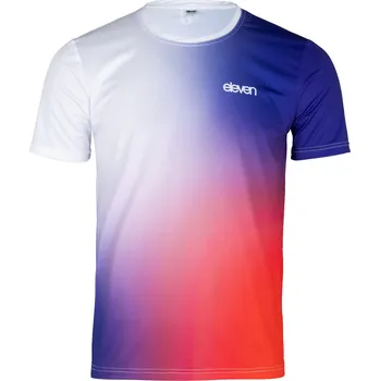 Pánské tričko Pánské funkční triko ELEVEN John Czechia Velikost: XXL