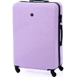 Bertoo velký kufr 75 cm x 49 cm x 29 cm, 99 l, ABS