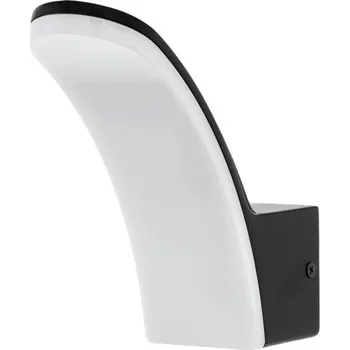 Nástěnné svítidlo LED Nástěnná lampa Eglo LACONELLA-E černá 74021