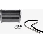 Výměník tepla, vnitřní vytápění KAMOKA 7760008