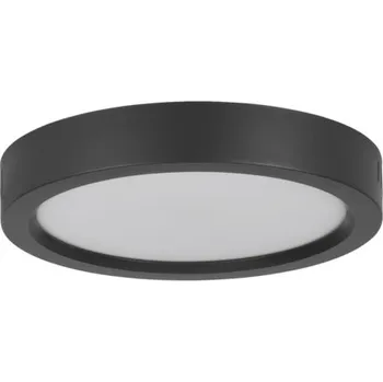 Osvětlení LED Stropní osvětlení Eglo IDUN-E černá 74157
