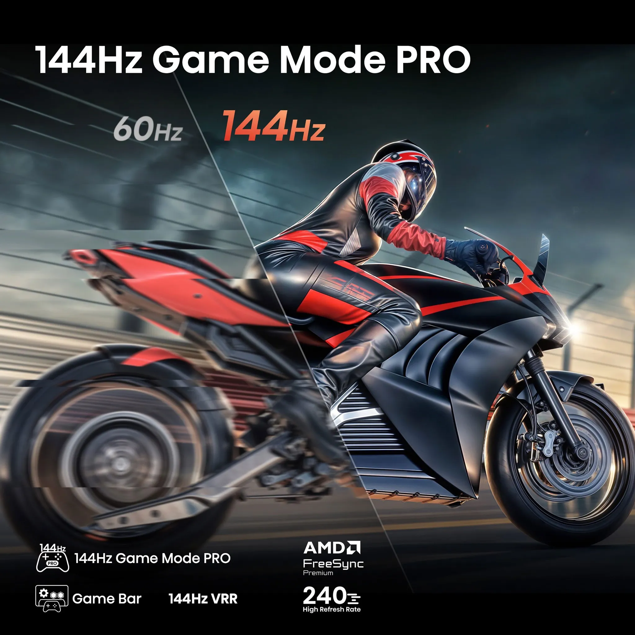Fotografie 13 - Televizor Hisense 65" ULED (65U7Q)