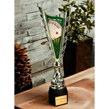 Poháry Bauer Sportovní pohár GL36 | Šachy