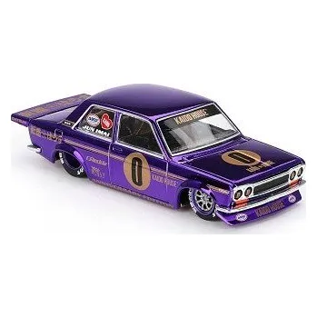 autíčko MINI GT Datsun 510 Pro Street Anniversary Edition 138