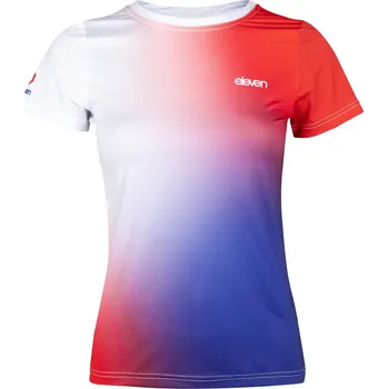 Dámské tričko Dámské funkční triko ELEVEN Annika Czechia Velikost: XL