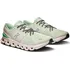 Dámská běžecká obuv On Running Cloud X 4 Aloe/Honeydew