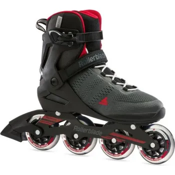 Kolečkové brusle Brusle kolečkové Rollerblade Spark 84 M Velikost: MP 285 dark grey/red