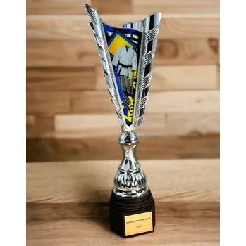 Poháry Bauer Sportovní pohár SL35 | Bojová umění