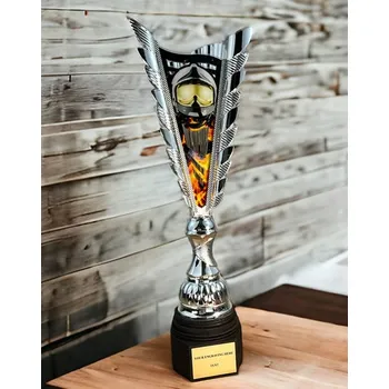 Poháry Bauer Sportovní pohár SL12 | Hasiči