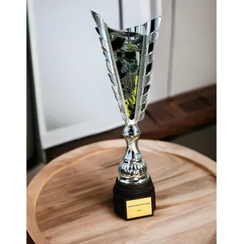 Poháry Bauer Sportovní pohár SL39 | Airsoft