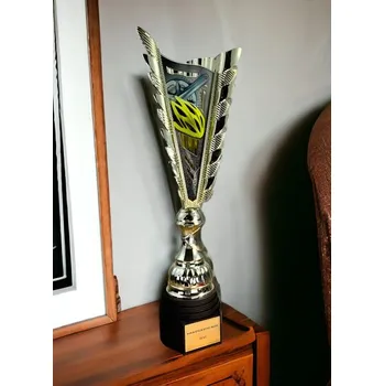 Poháry Bauer Sportovní pohár GL24 | Cyklistika