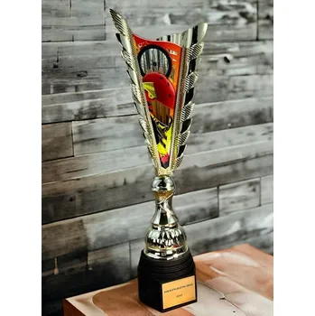 Poháry Bauer Sportovní pohár GL20 | Cyklistika