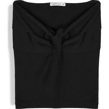 GATE Bezešvý top bez ramínek 38 224-1470/89