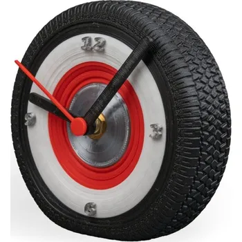 Hodiny Hodiny na stůl - Veterán