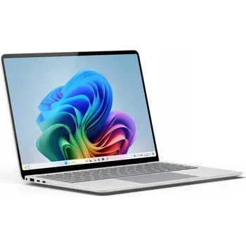 Notebook Microsoft SURFACE COPILOT + PC Notebook 13,8" Qualcomm Snapdragon 16GB/256GB