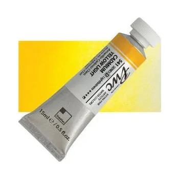 Vodová barva ShinHan Akvarelová barva PWC 15 ml Cadmium Yellow Light 541