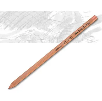Kresba Faber Castell Pastel umělecký v tužce skořicová 189 Pitt