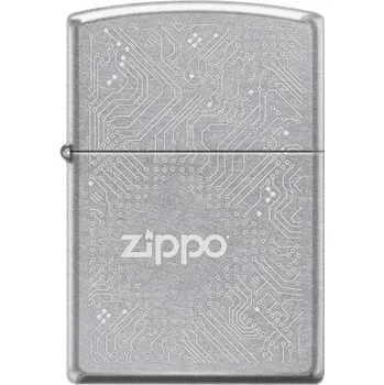 Zapalovač Zapalovač ZIPPO 25966 Zippo Circuit