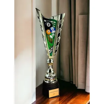 Poháry Bauer Sportovní pohár GL10 | Billiard