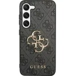 Guess PU 4G Metal Logo pro Samsung…
