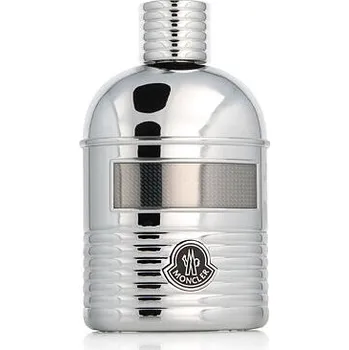 Pánský parfém Moncler Pour Homme 150 ml parfémovaná voda plnitelný pro muže