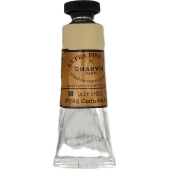 Olejová barva Charvin Olejová barva Extra Fine 20 ml Deep Shell 14
