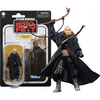 Figurka Figurka Boba Fett (Tusken) Star Wars