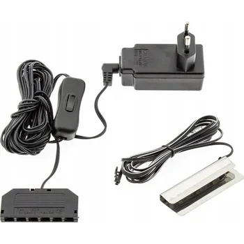 LED páska Osvětlení výloh 0,24 W 12V DC 0,05 m barva neutrální bílá