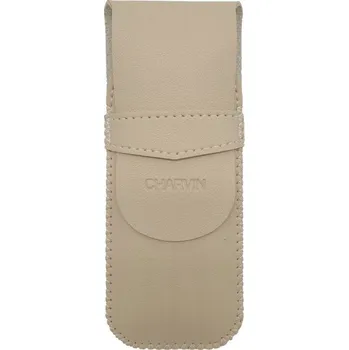 Penál Charvin Paris Pouzdro na cestovní štětce